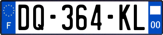 DQ-364-KL