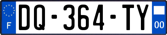 DQ-364-TY