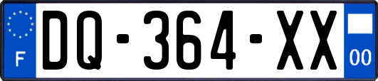 DQ-364-XX