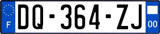 DQ-364-ZJ