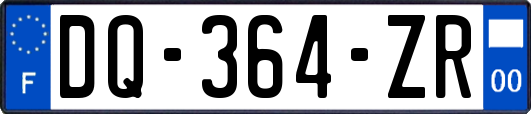 DQ-364-ZR