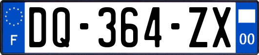 DQ-364-ZX