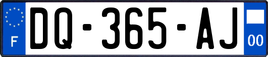 DQ-365-AJ