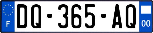 DQ-365-AQ