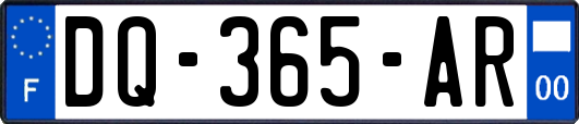 DQ-365-AR