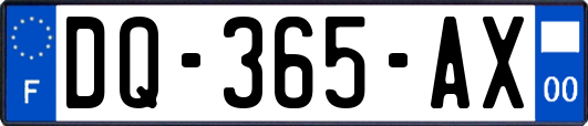 DQ-365-AX