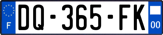 DQ-365-FK