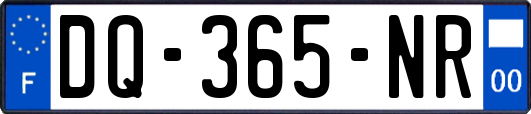 DQ-365-NR