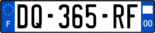 DQ-365-RF