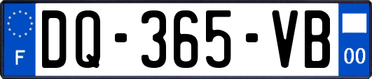 DQ-365-VB