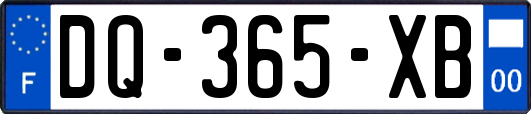 DQ-365-XB