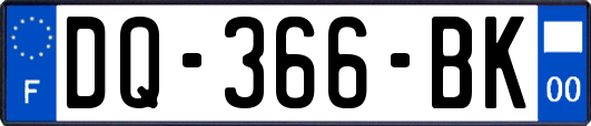 DQ-366-BK
