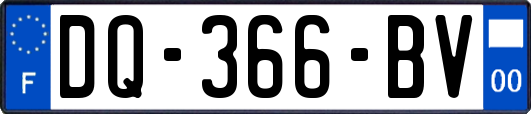 DQ-366-BV