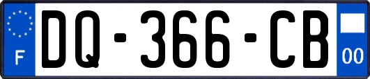 DQ-366-CB