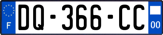 DQ-366-CC