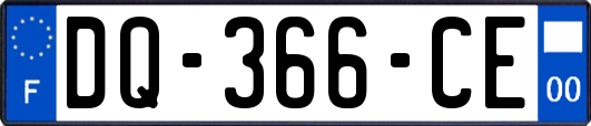 DQ-366-CE