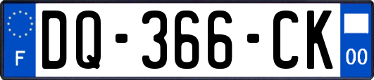 DQ-366-CK