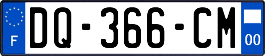 DQ-366-CM