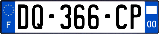 DQ-366-CP