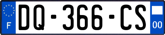DQ-366-CS