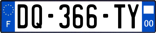 DQ-366-TY