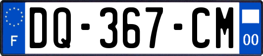DQ-367-CM