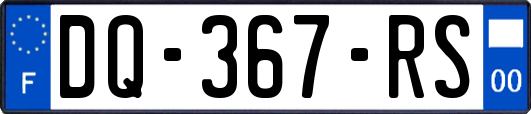 DQ-367-RS