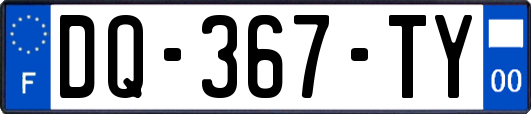 DQ-367-TY