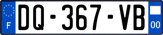 DQ-367-VB