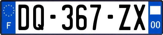 DQ-367-ZX