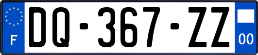 DQ-367-ZZ