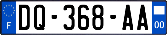 DQ-368-AA