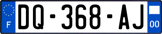 DQ-368-AJ
