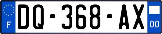 DQ-368-AX