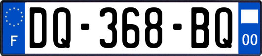 DQ-368-BQ