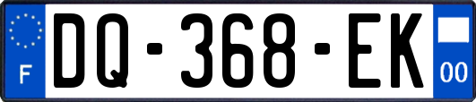 DQ-368-EK