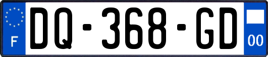 DQ-368-GD