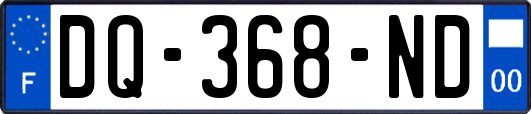 DQ-368-ND