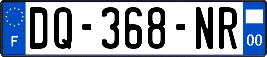 DQ-368-NR