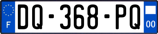 DQ-368-PQ