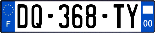 DQ-368-TY