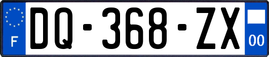 DQ-368-ZX