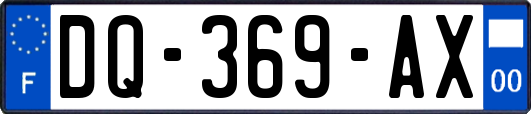 DQ-369-AX