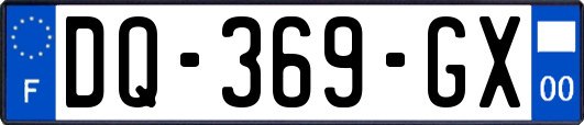 DQ-369-GX