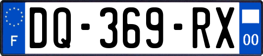 DQ-369-RX