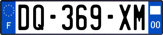 DQ-369-XM