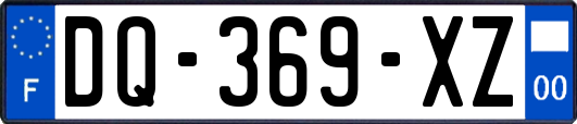 DQ-369-XZ