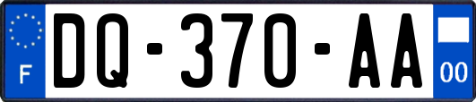 DQ-370-AA