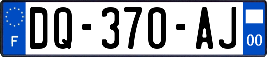 DQ-370-AJ