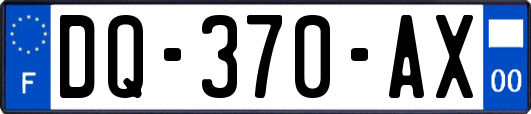 DQ-370-AX